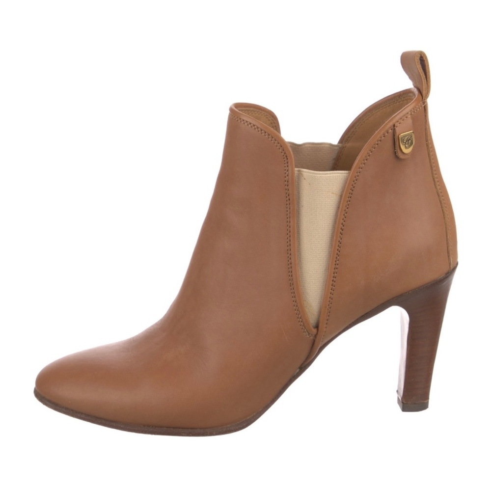 Chlo Booties - image 2
